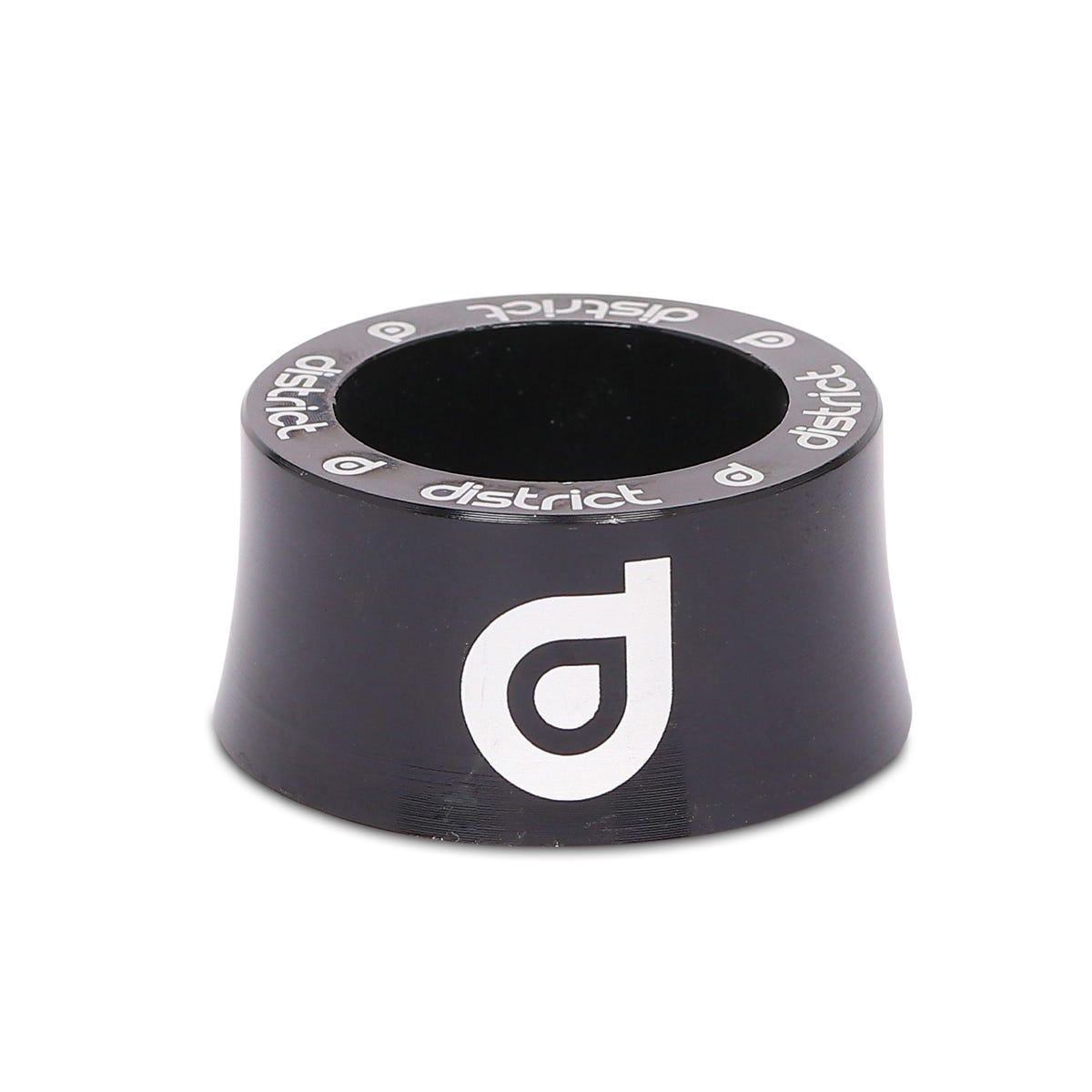 District Volcano Spacer
