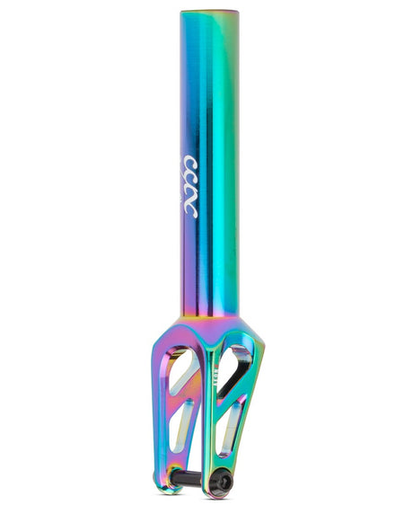 Color:Neo Chrome