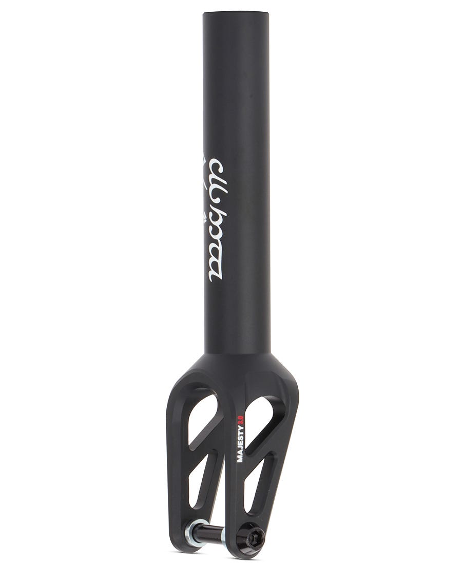 Drone Majesty 3.0 Fork – The Vault Pro Scooters