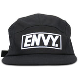 Envy Daily 5 Panel Hat