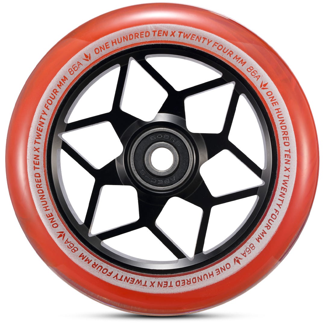 ENVY  Envy Diamond Wheels – The Vault Pro Scooters