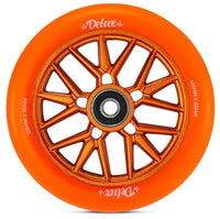 Envy Delux Wheels