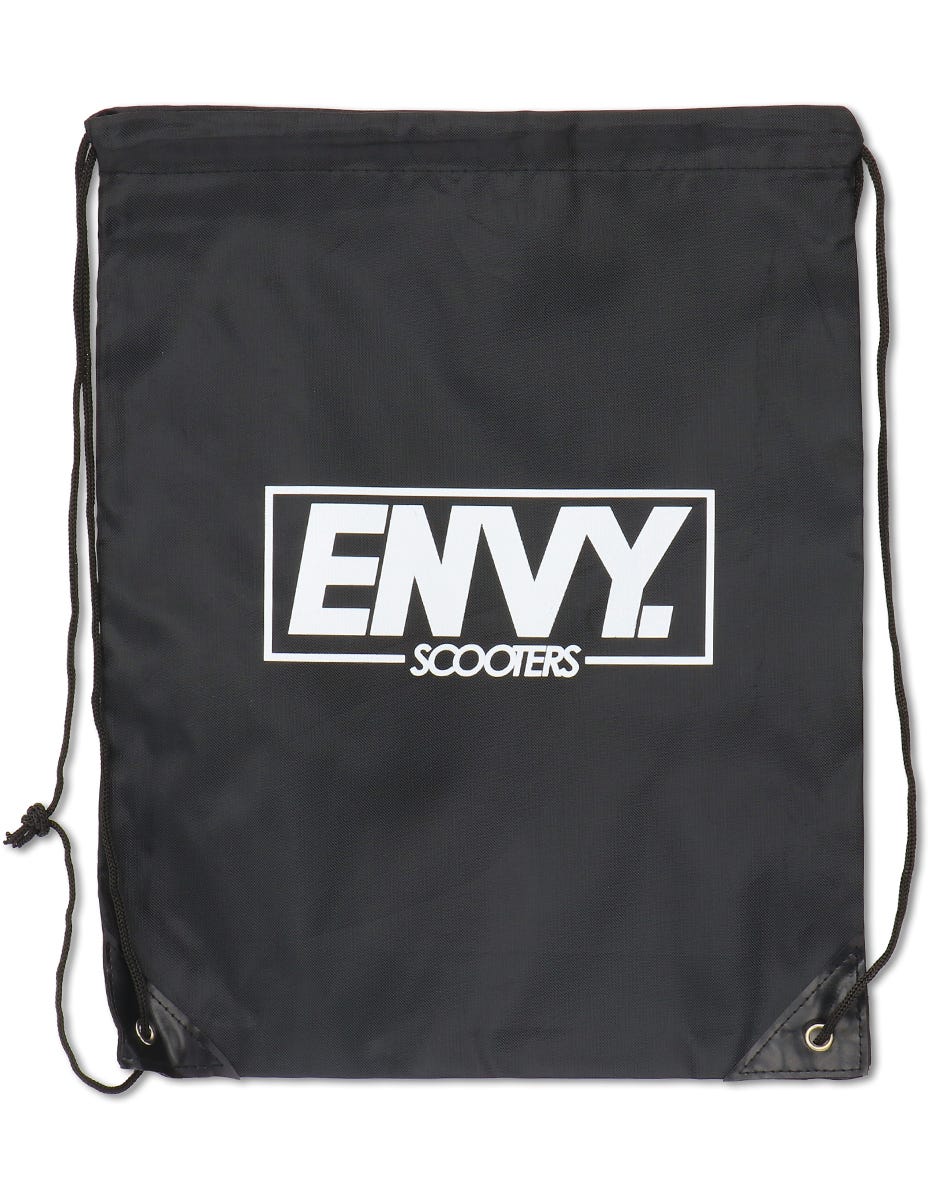 Envy Drawstring Bag