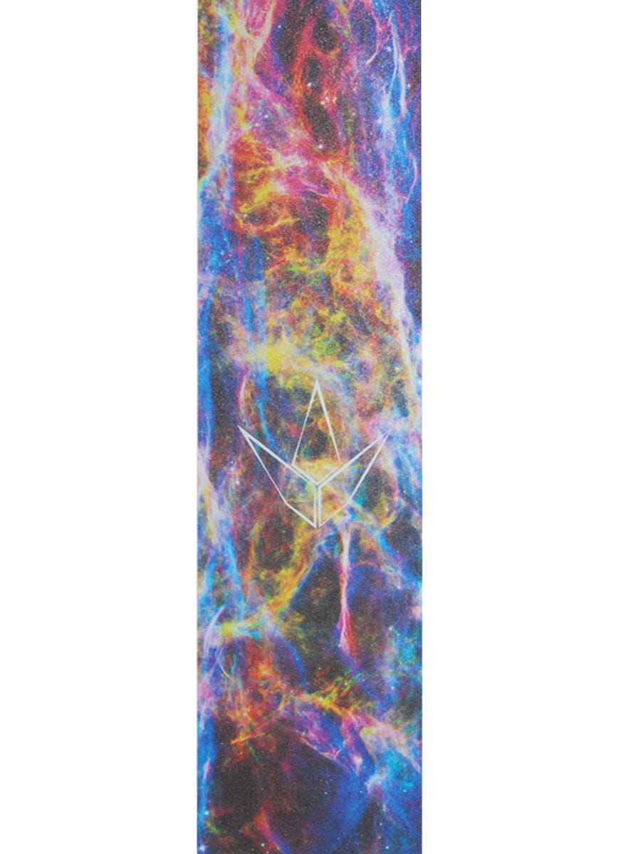 Envy Veil Galaxy Grip Tape – The Vault Pro Scooters
