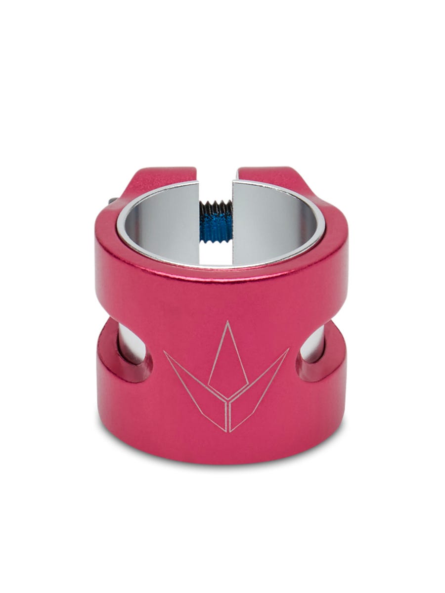 Envy Prodigy 2-Bolt Clamp – The Vault Pro Scooters