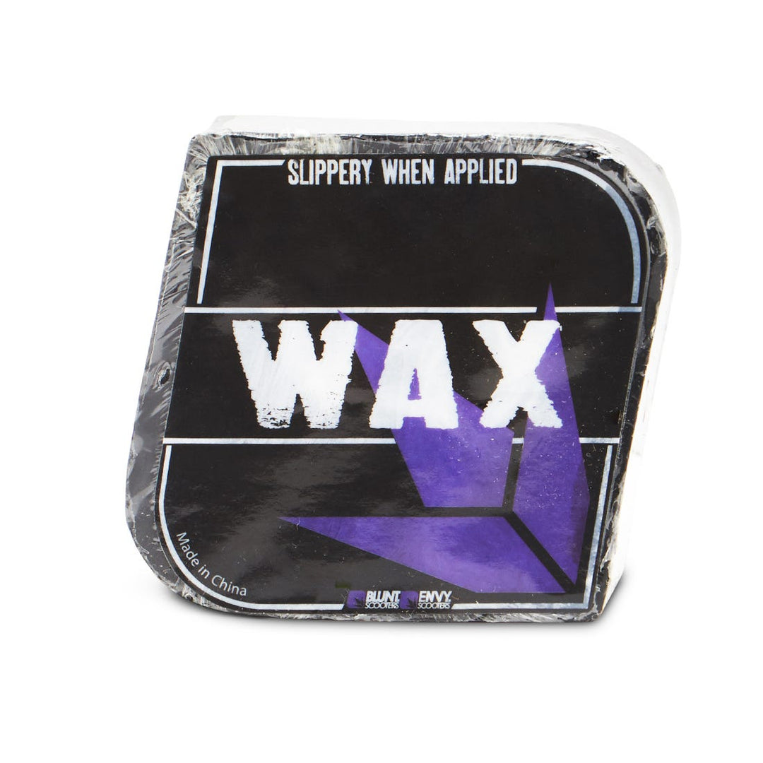 Accessories Scooter Swag Wax The Vault Your Pro Scooter Shop