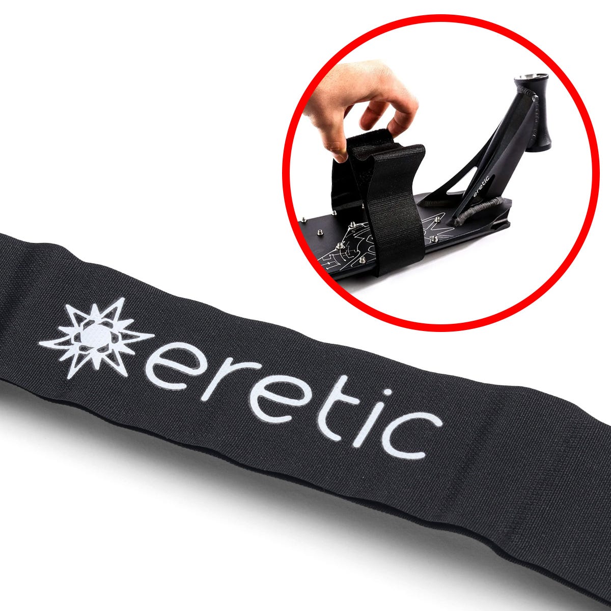 Eretic Foot Strap