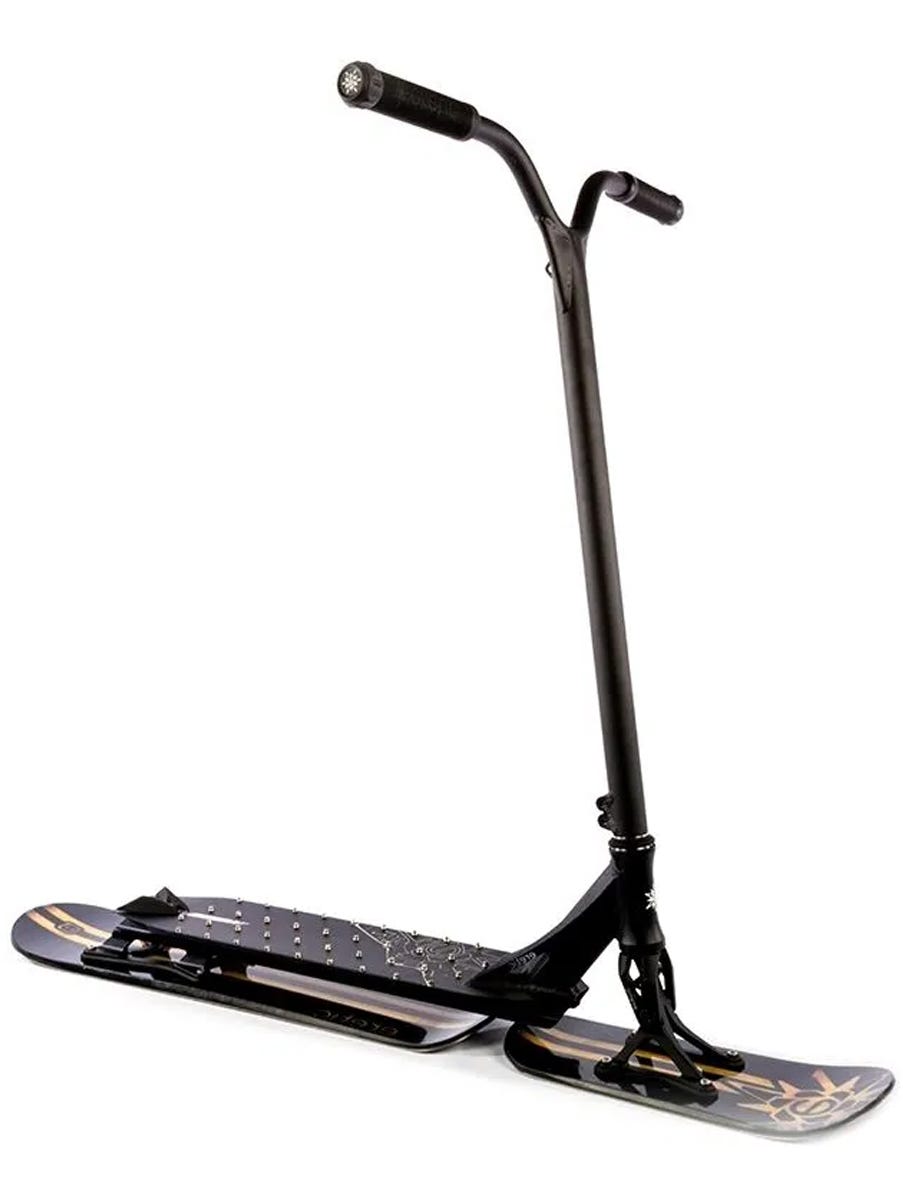 パグチャンズ　eretic スノースクート Eretic Slope Snow Scooter – The Vault Pro Scooters