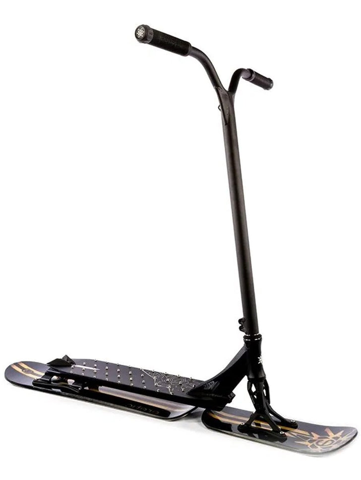 Mainstream Civic to Eretic Slope Snow Scooter