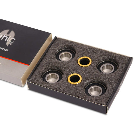 Ethic 12 STD Bearings