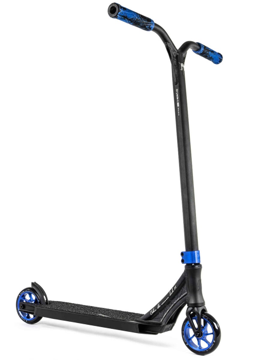 Trottinette ethic hot sale