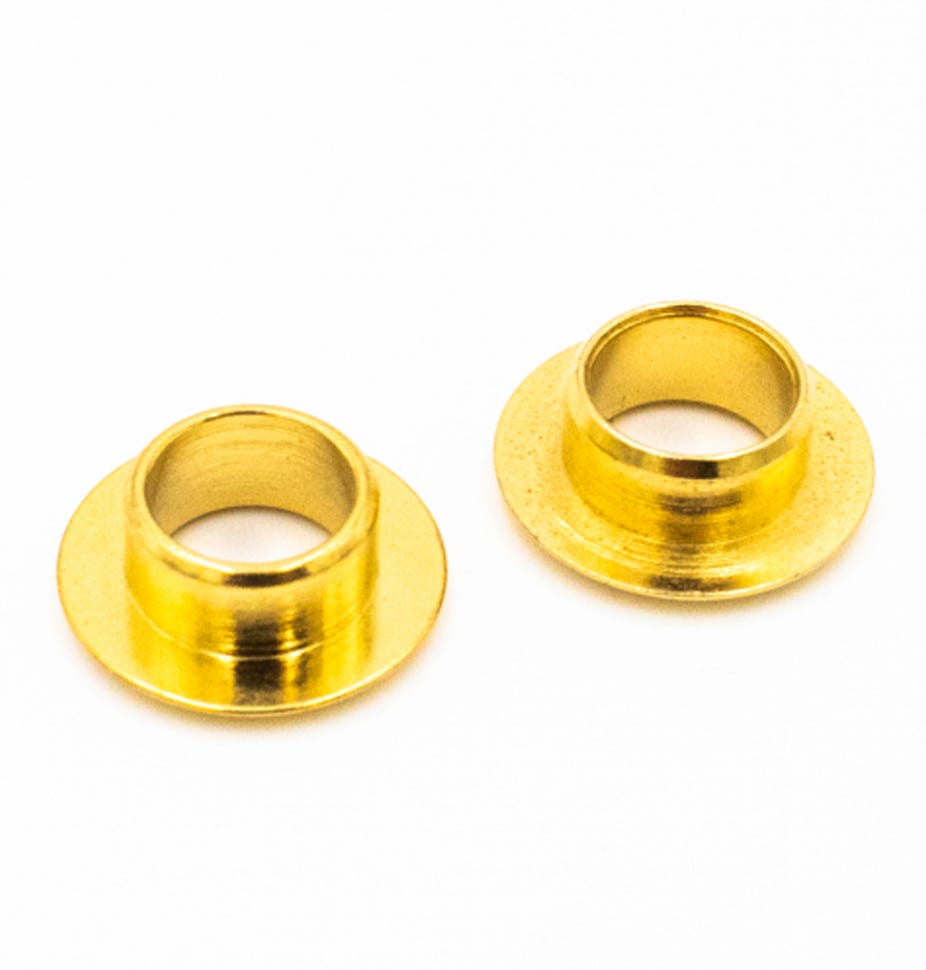 Ethic Fork Spacer – The Vault Pro Scooters Ethic Fork Spacer – The Vault Pro Scooters