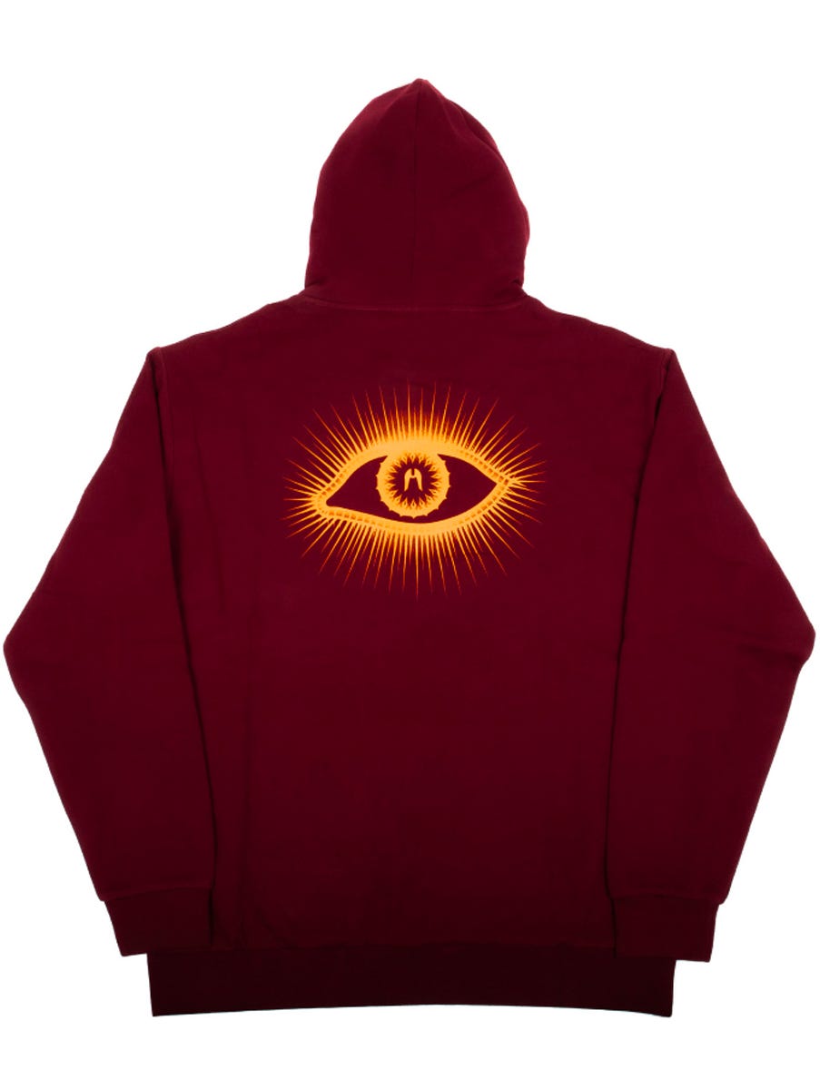 Ethic Vertigo Hoodie