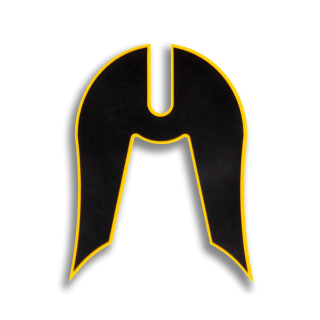 Ethos Symbol Sticker Ethic Logo Sticker – The Vault Pro Scooters