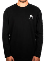 Ethic Lost Highway Long Sleeve T-Shirt