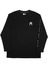 Ethic Lost Highway Long Sleeve T-Shirt