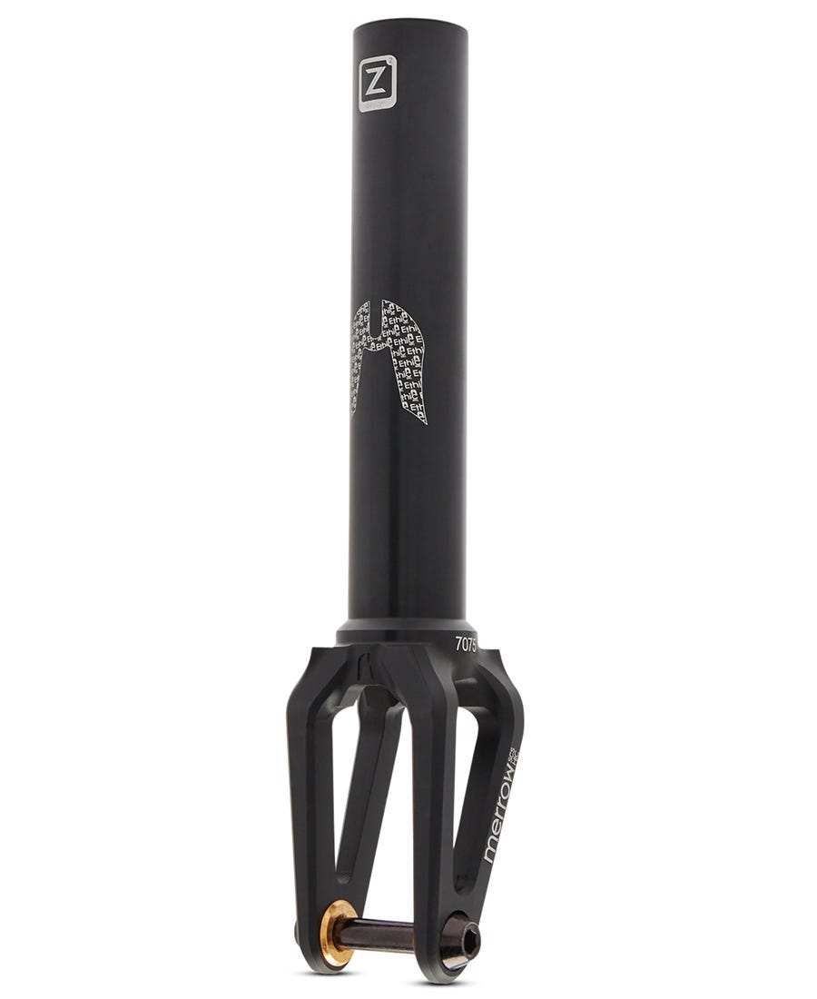 Ethic Merrow V2 Fork