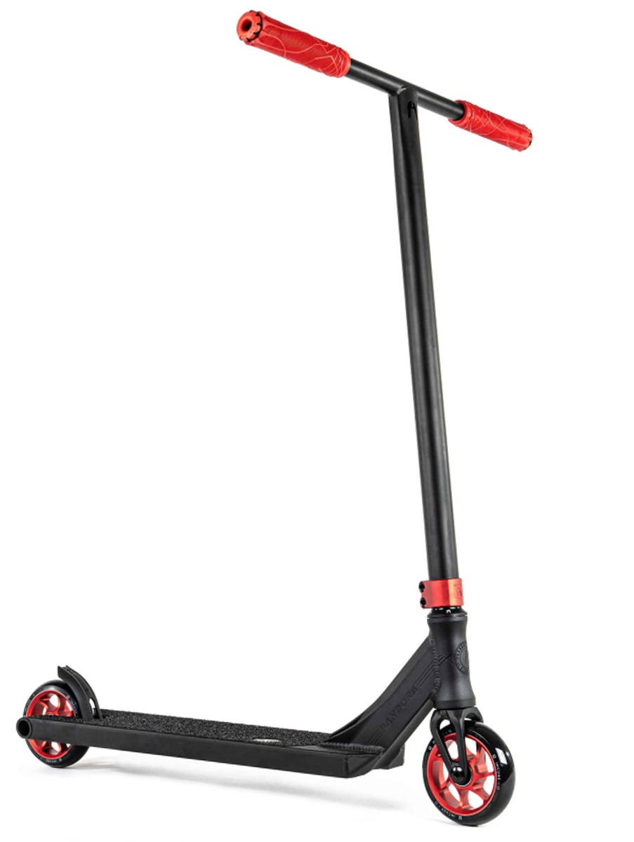 Ethic Pandora Pro Scooter – The Vault Pro Scooters