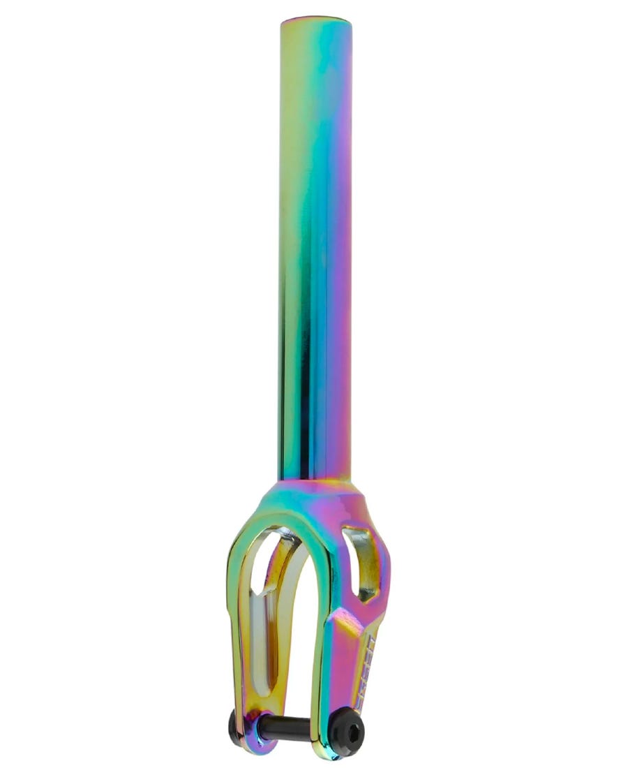 Color:Oil Slick