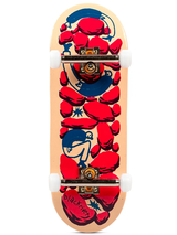 Blackriver Fingerboard Complete - Bryce Aspinall - Rocks
