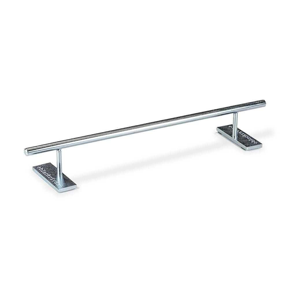 Fingerboard Rails Circle Blackriver Fingerboard Rail - Ironrail Round – The Vault Pro Scooters