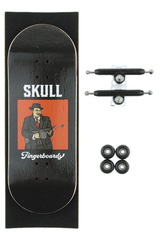 Skull Fingerboards Compete - Al Capone