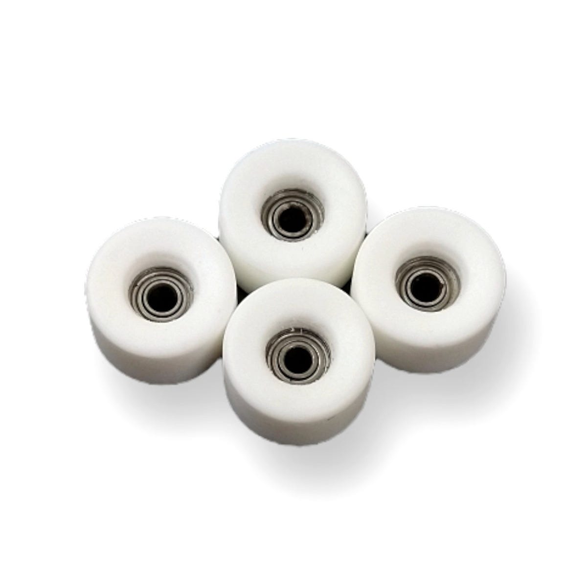 Redemption Abstract Big Bowl Fingerboard Wheels