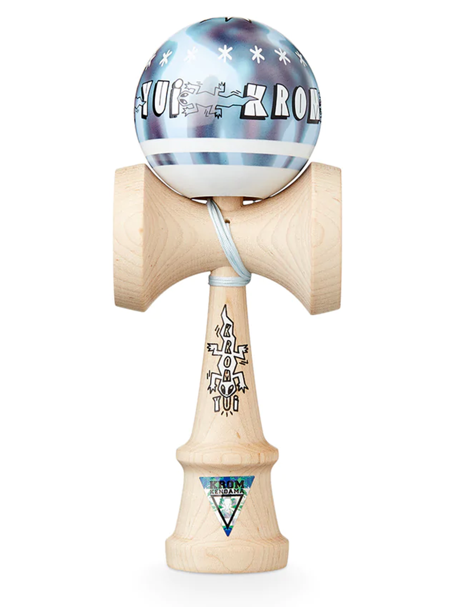 Krom Yui Firma Kendama