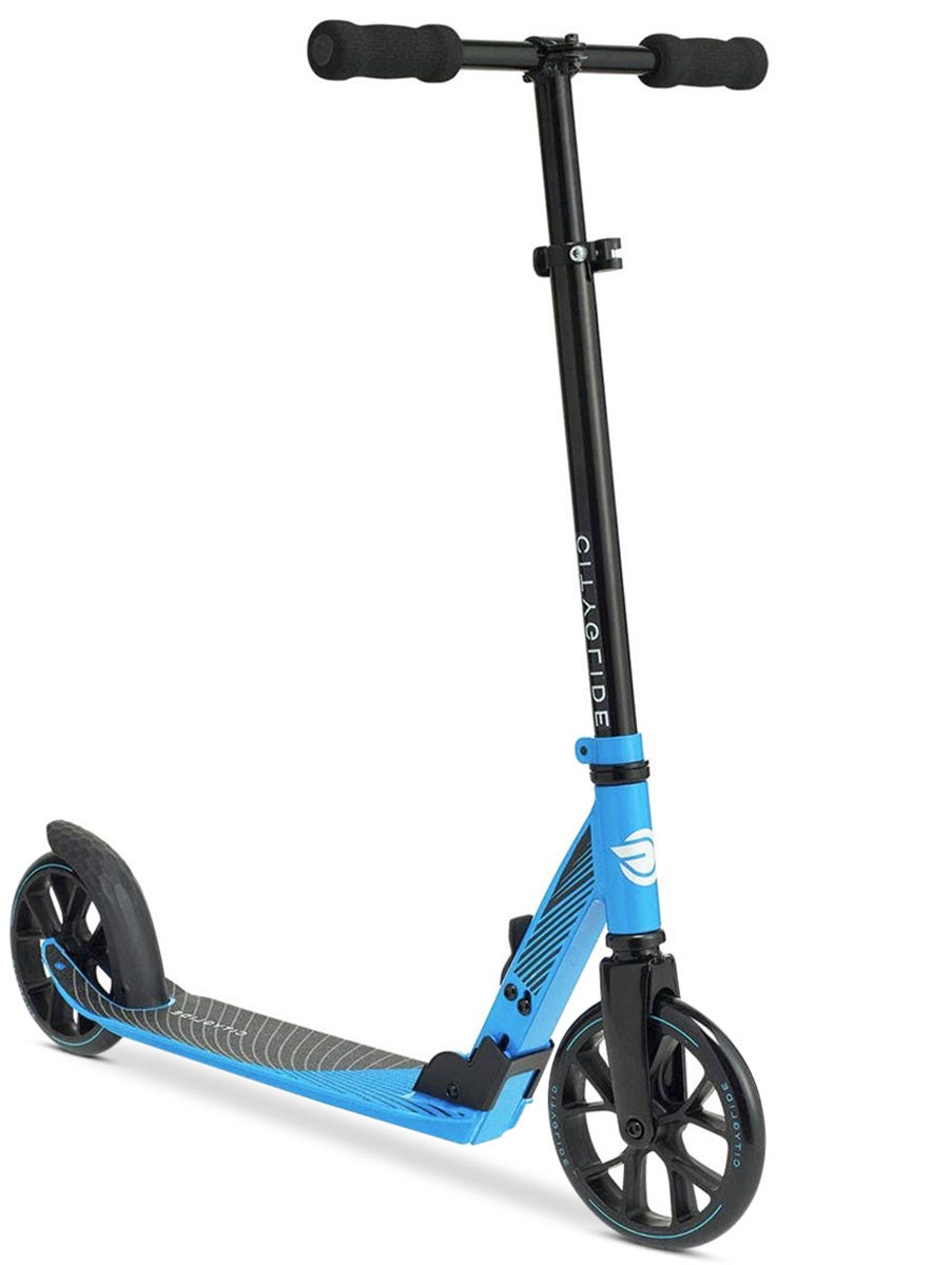 Cityglide C200 Scooter – The Vault Pro Scooters