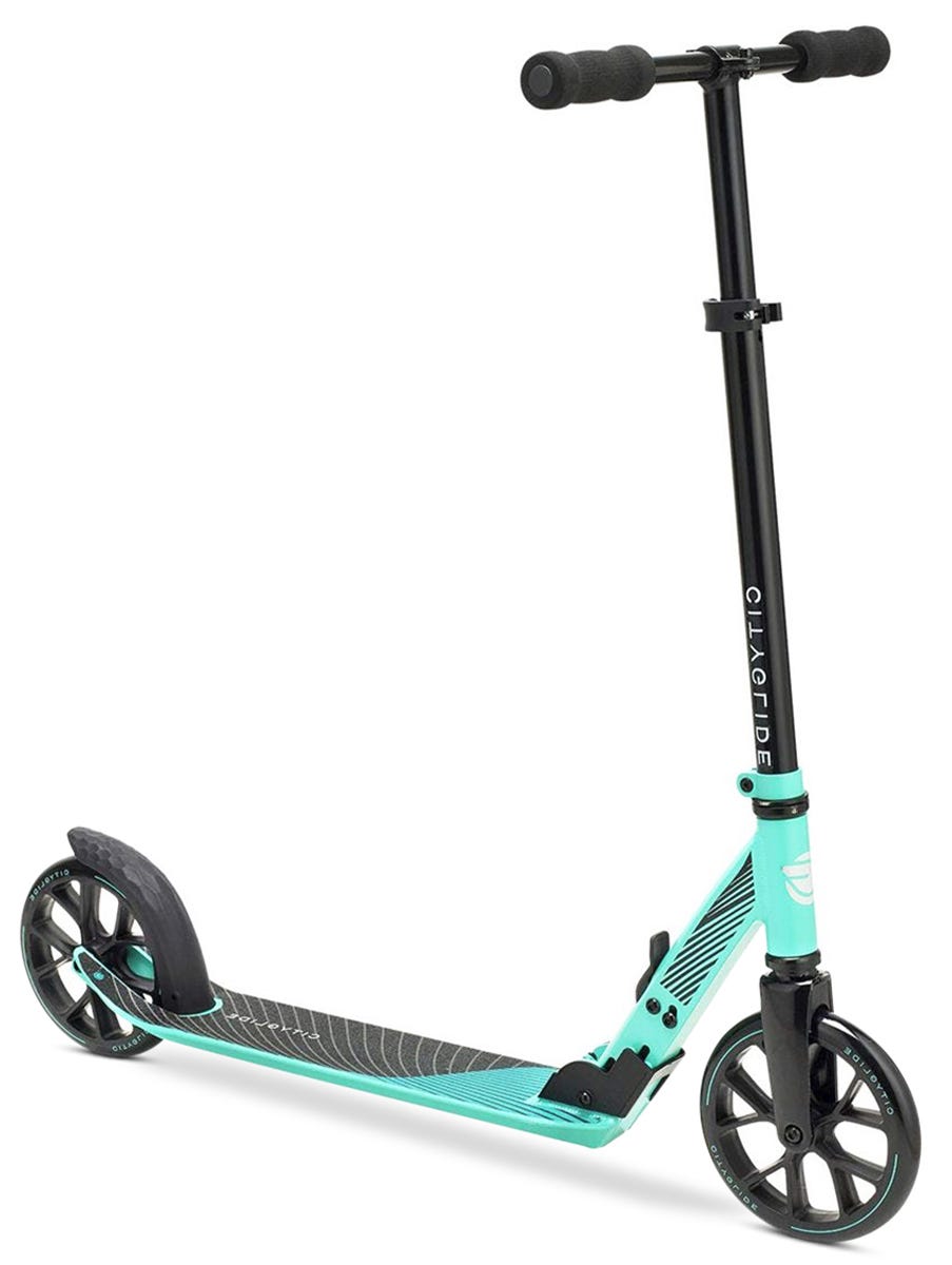Cityglide C200 Scooter – The Vault Pro Scooters