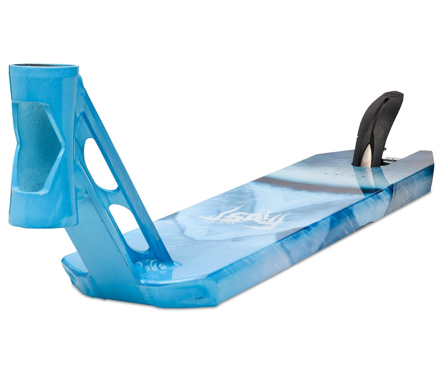 Baraja exclusiva Fuzion Hunter Frost