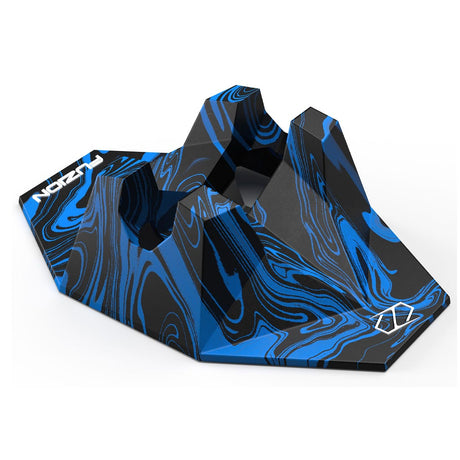 Color:Blue and Black