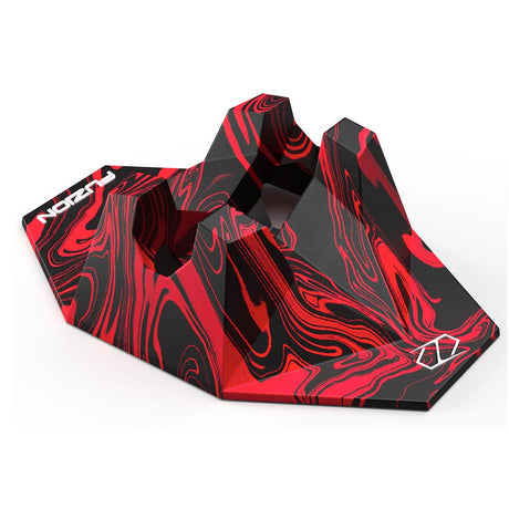 Color:Red and Black