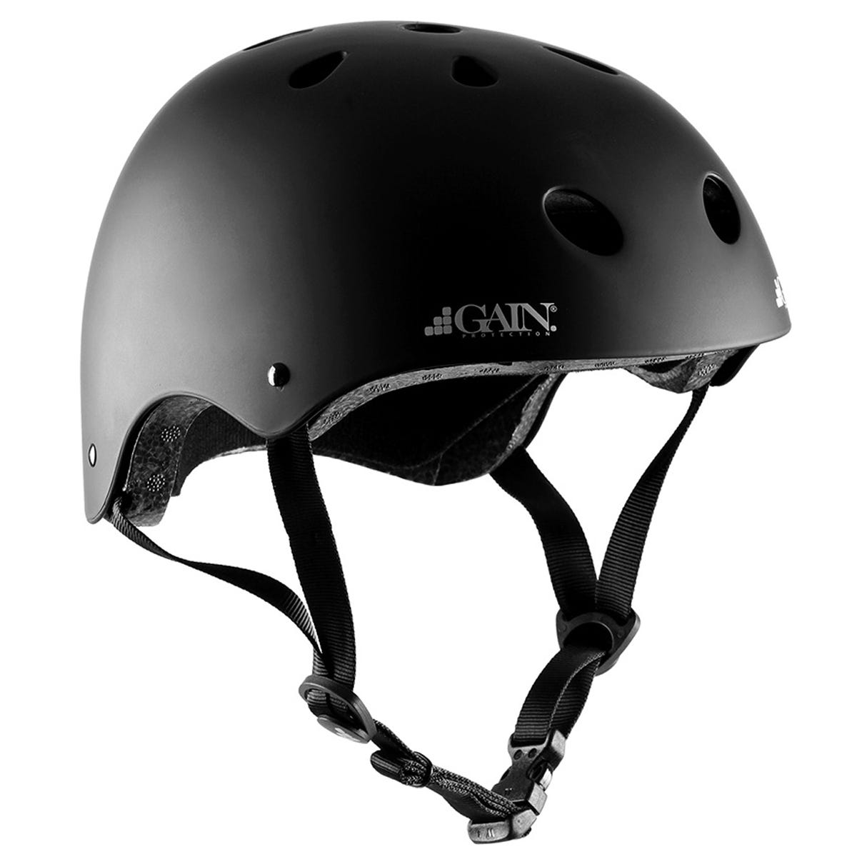 Color:Matte Black