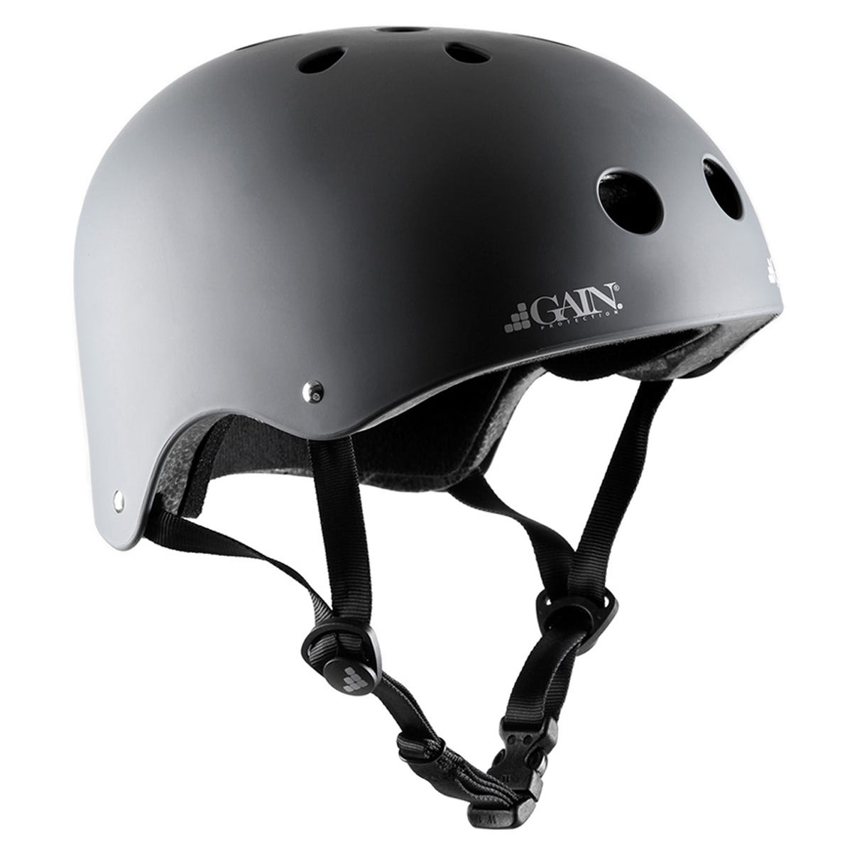bike helmet headbutt Gain Protection The Sleeper Certified Helmet – The Vault Pro Scooters