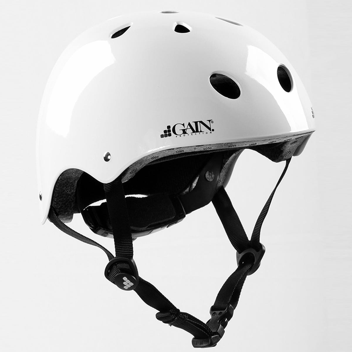 Color:Gloss White