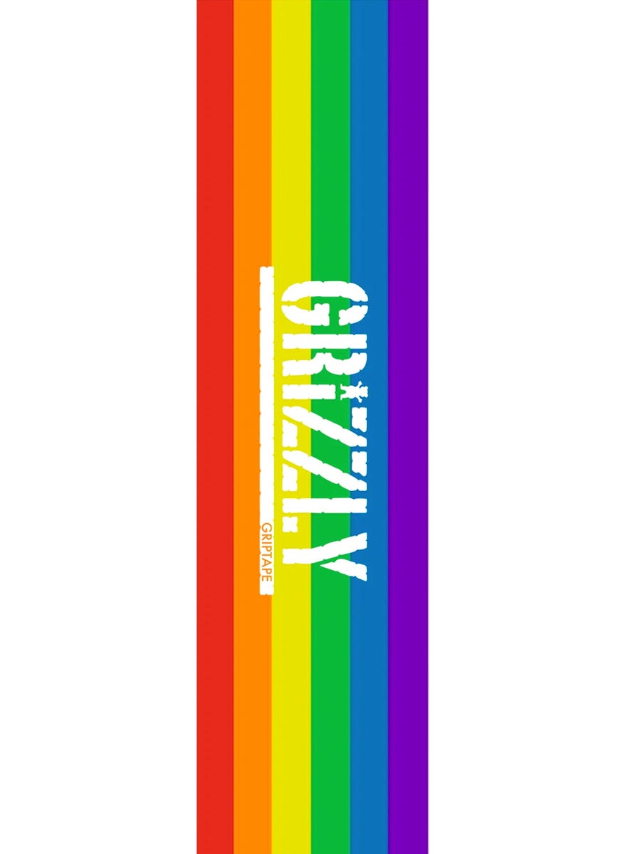 Grizzly Equality Grip Tape