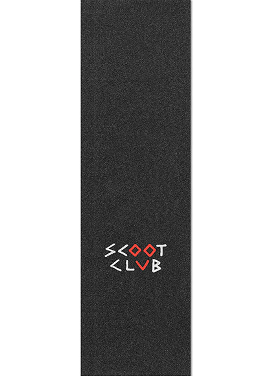 TiLT Club Logo Grip Tape