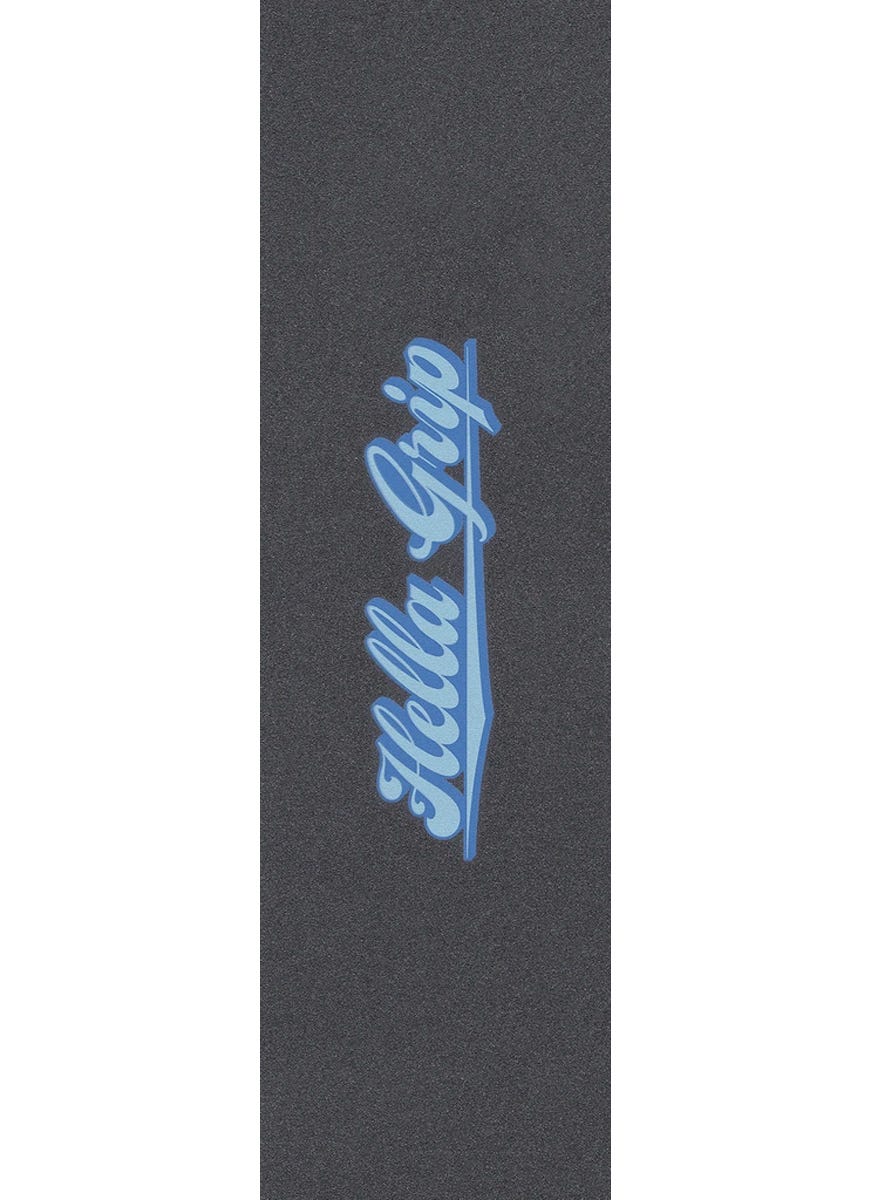 Hella Grip Icebox Grip Tape The Vault Pro Scooters