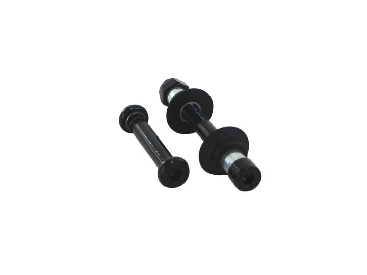 Lucky Prospect XL Axle Pack