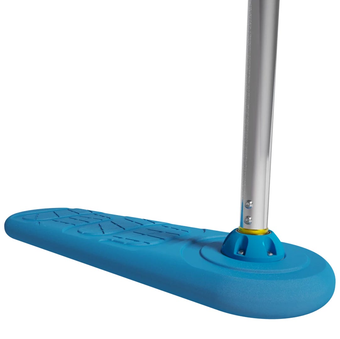 Indo Bug Trampoline Scooter