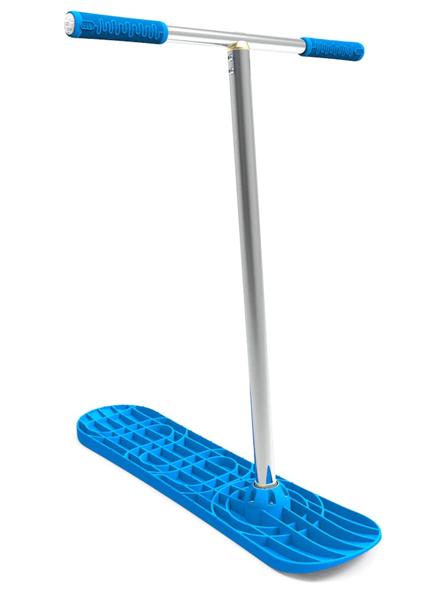 Scooter de nieve Indo