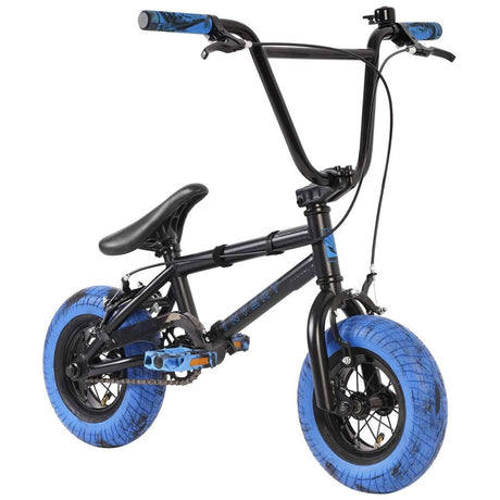 Color:Black and Blue