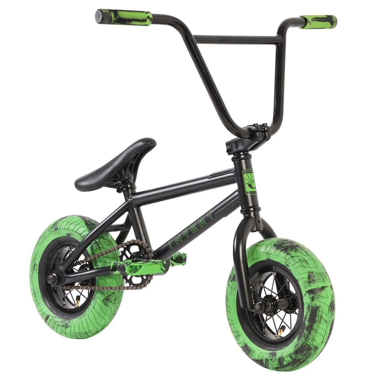 Color:Black and Green