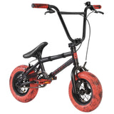 Color:Black and Red