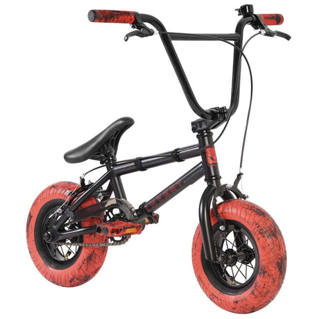 Color:Black and Red