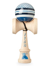 Krom DJ Pro Kendama - Firma de Jake Fischer