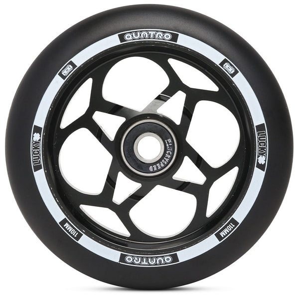 Lucky Quatro Wheel – The Vault Pro Scooters