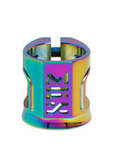 Color:Neo Chrome