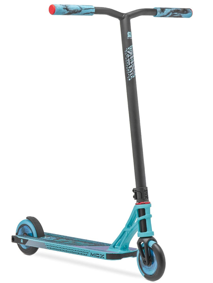 mgp pro scooter custom